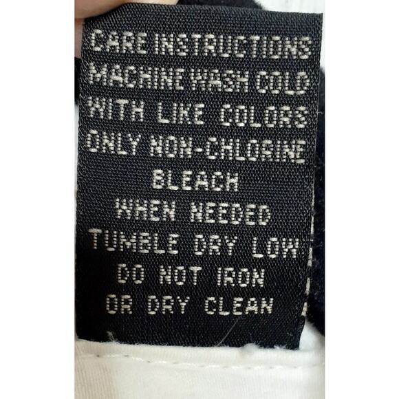 Ladies Guide Gear Quilted Down Filled Bath Robe White Size M/L Pockets - Picture 6 of 6